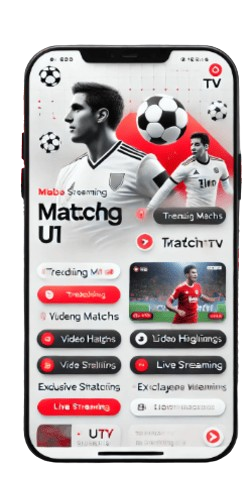 Match TV: прямая трансляция спортивных событий и обзор приложения