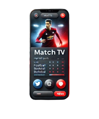 Спортивное вещание